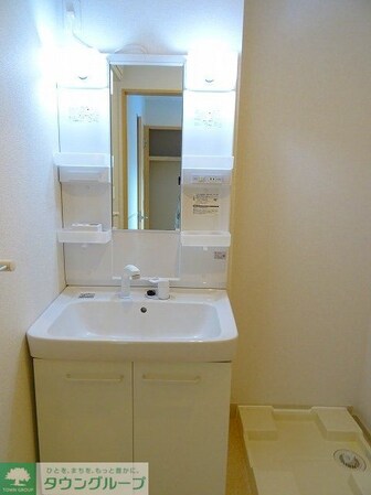 プリモ ガーデンの物件内観写真